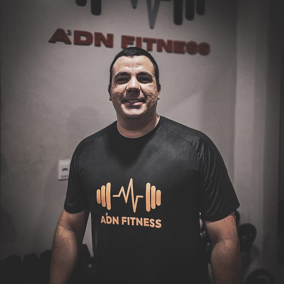 Júlio Henrique, Instrutor do Funcional