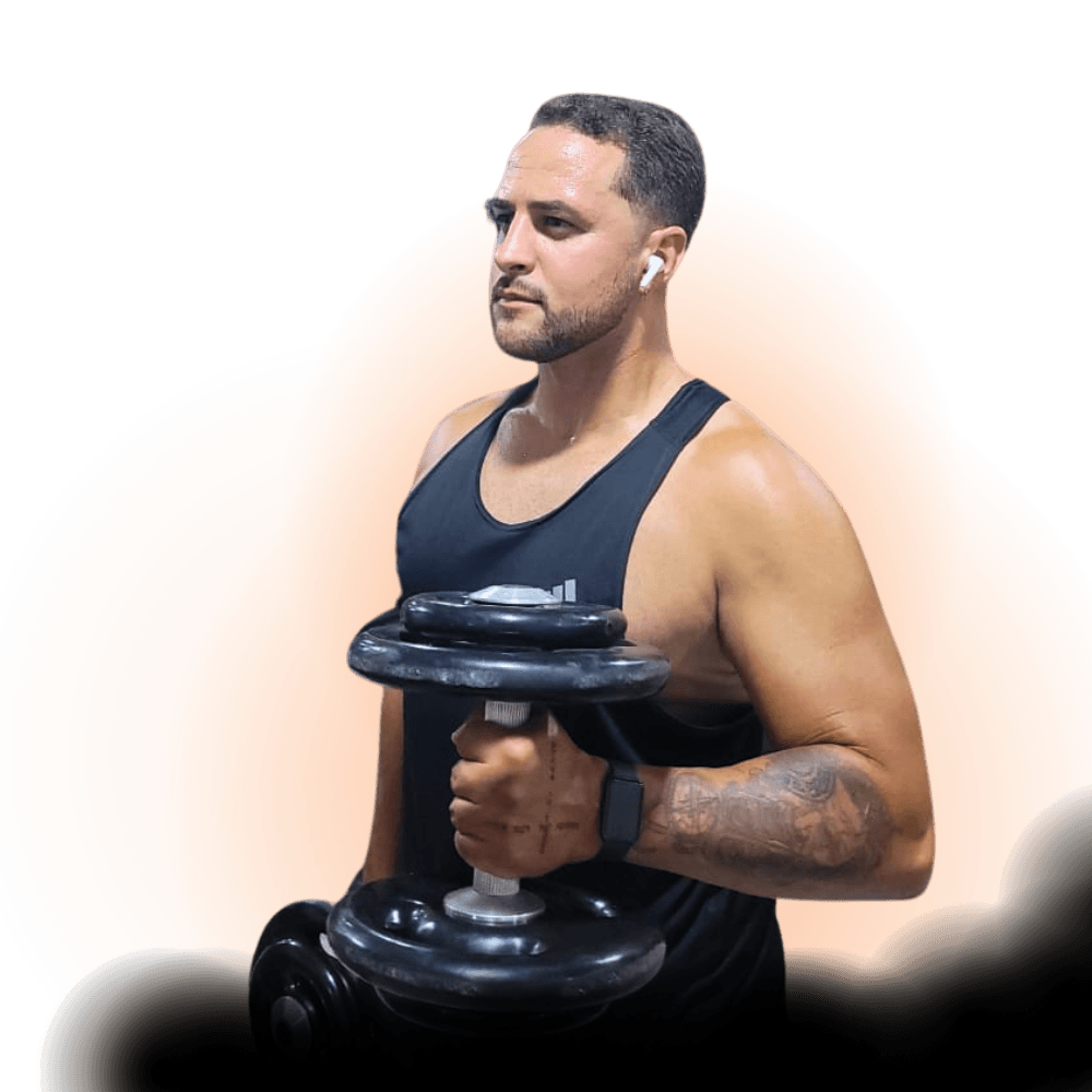 Personal Trainer
